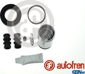 AUTOFREN SEINSA D41926C - Repair Kit, brake caliper www.parts5.com