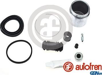 AUTOFREN SEINSA D41599C - Repair Kit, brake caliper www.parts5.com