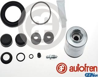 AUTOFREN SEINSA D41594C - Repair Kit, brake caliper www.parts5.com