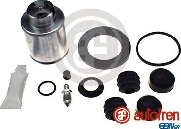 AUTOFREN SEINSA D41594LK - Repair Kit, brake caliper www.parts5.com