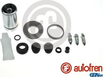 AUTOFREN SEINSA D41588K - Repair Kit, brake caliper www.parts5.com