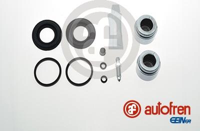 AUTOFREN SEINSA D41583C - Repair Kit, brake caliper www.parts5.com