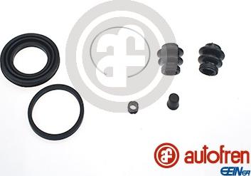 AUTOFREN SEINSA D41690 - Repair Kit, brake caliper www.parts5.com