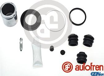 AUTOFREN SEINSA D41691C - Repair Kit, brake caliper www.parts5.com