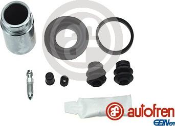 AUTOFREN SEINSA D41602C - Repair Kit, brake caliper www.parts5.com