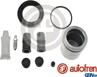 AUTOFREN SEINSA D41613C - Repair Kit, brake caliper www.parts5.com