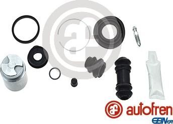 AUTOFREN SEINSA D41681C - Repair Kit, brake caliper www.parts5.com