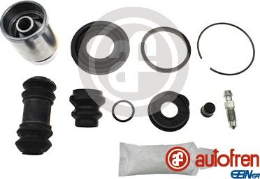 AUTOFREN SEINSA D41681K - Repair Kit, brake caliper www.parts5.com