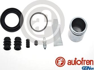 AUTOFREN SEINSA D41672C - Repair Kit, brake caliper www.parts5.com