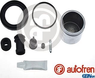 AUTOFREN SEINSA D41095C - Repair Kit, brake caliper www.parts5.com