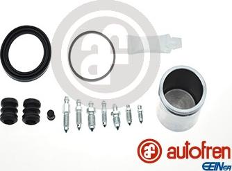 AUTOFREN SEINSA D41048C - Repair Kit, brake caliper www.parts5.com