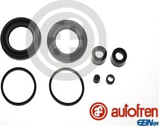 AUTOFREN SEINSA D4 1010 - Repair Kit, brake caliper www.parts5.com