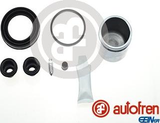 AUTOFREN SEINSA D41080C - Repair Kit, brake caliper www.parts5.com