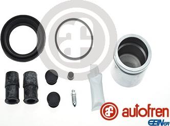 AUTOFREN SEINSA D41037C - Repair Kit, brake caliper www.parts5.com