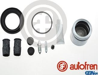 AUTOFREN SEINSA D41079C - Repair Kit, brake caliper www.parts5.com