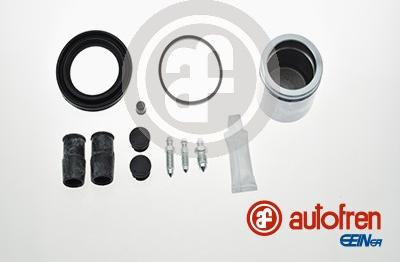 AUTOFREN SEINSA D41074C - Repair Kit, brake caliper www.parts5.com