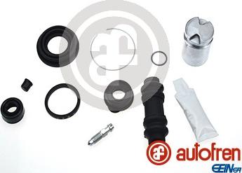 AUTOFREN SEINSA D41190C - Repair Kit, brake caliper www.parts5.com