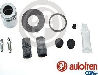 AUTOFREN SEINSA D41143C - Repair Kit, brake caliper www.parts5.com