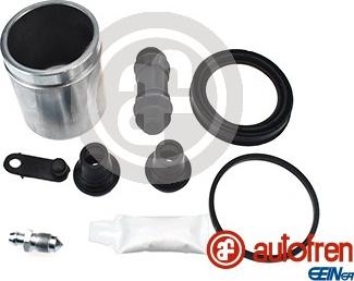 AUTOFREN SEINSA D41154C - Repair Kit, brake caliper www.parts5.com