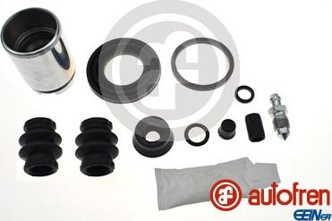 AUTOFREN SEINSA D41158C - Repair Kit, brake caliper www.parts5.com