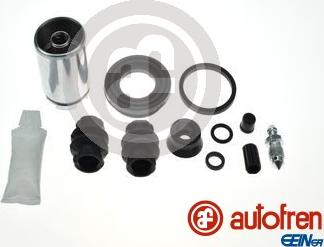 AUTOFREN SEINSA D41158K - Repair Kit, brake caliper www.parts5.com
