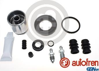 AUTOFREN SEINSA D41164K - Repair Kit, brake caliper www.parts5.com