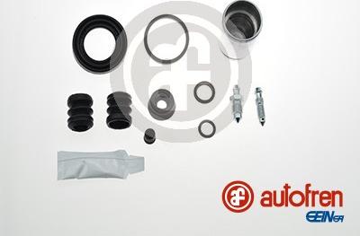 AUTOFREN SEINSA D41161C - Repair Kit, brake caliper www.parts5.com