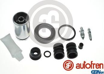 AUTOFREN SEINSA D41161K - Repair Kit, brake caliper www.parts5.com
