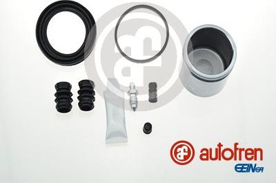 AUTOFREN SEINSA D41109C - Repair Kit, brake caliper www.parts5.com