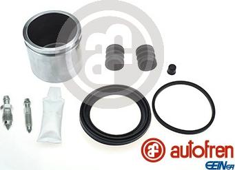 AUTOFREN SEINSA D41103C - Repair Kit, brake caliper www.parts5.com