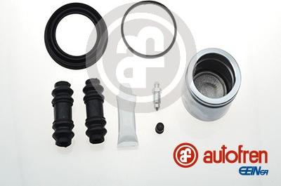 AUTOFREN SEINSA D41107C - Repair Kit, brake caliper www.parts5.com