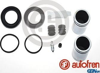 AUTOFREN SEINSA D41119C - Repair Kit, brake caliper www.parts5.com