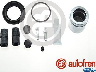 AUTOFREN SEINSA D41114C - Repair Kit, brake caliper www.parts5.com