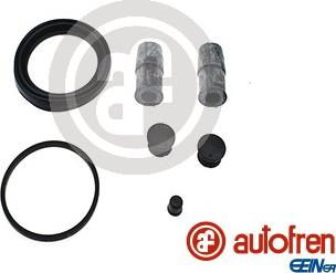 AUTOFREN SEINSA D41116 - Repair Kit, brake caliper www.parts5.com
