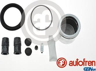 AUTOFREN SEINSA D41118C - Repair Kit, brake caliper www.parts5.com