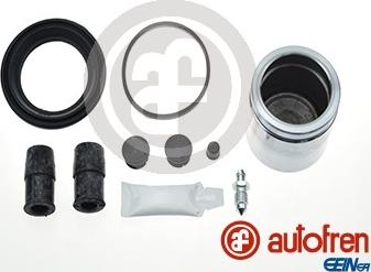 AUTOFREN SEINSA D41117C - Repair Kit, brake caliper www.parts5.com