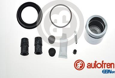 AUTOFREN SEINSA D41189C - Repair Kit, brake caliper www.parts5.com