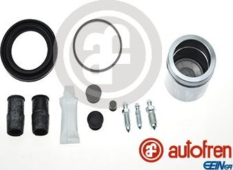 AUTOFREN SEINSA D41188C - Repair Kit, brake caliper www.parts5.com