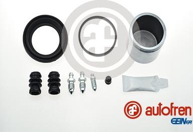 AUTOFREN SEINSA D41174C - Repair Kit, brake caliper www.parts5.com