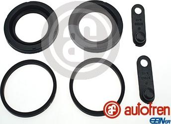 AUTOFREN SEINSA D41891 - Repair Kit, brake caliper www.parts5.com