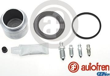 AUTOFREN SEINSA D41807C - Repair Kit, brake caliper www.parts5.com