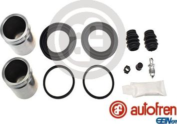 AUTOFREN SEINSA D41838C - Repair Kit, brake caliper www.parts5.com
