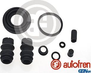 AUTOFREN SEINSA D41826 - Repair Kit, brake caliper www.parts5.com