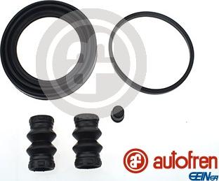 AUTOFREN SEINSA D41821 - Repair Kit, brake caliper www.parts5.com