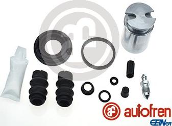AUTOFREN SEINSA D41827C - Repair Kit, brake caliper www.parts5.com