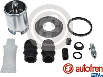 AUTOFREN SEINSA D41827LK - Repair Kit, brake caliper www.parts5.com