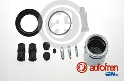 AUTOFREN SEINSA D41386C - Repair Kit, brake caliper www.parts5.com