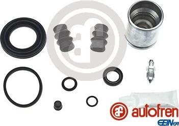 AUTOFREN SEINSA D41382C - Repair Kit, brake caliper www.parts5.com