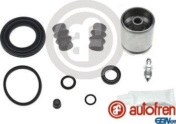 AUTOFREN SEINSA D41382K - Repair Kit, brake caliper www.parts5.com