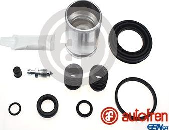 AUTOFREN SEINSA D41377C - Repair Kit, brake caliper www.parts5.com